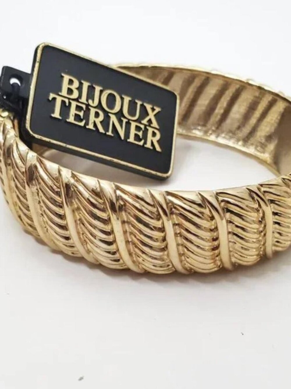 Bijoux Tener Bracelet (New with Tag)